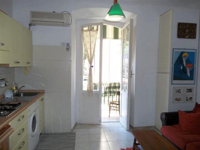 B&B La Spezia Centrale Εξωτερικό φωτογραφία