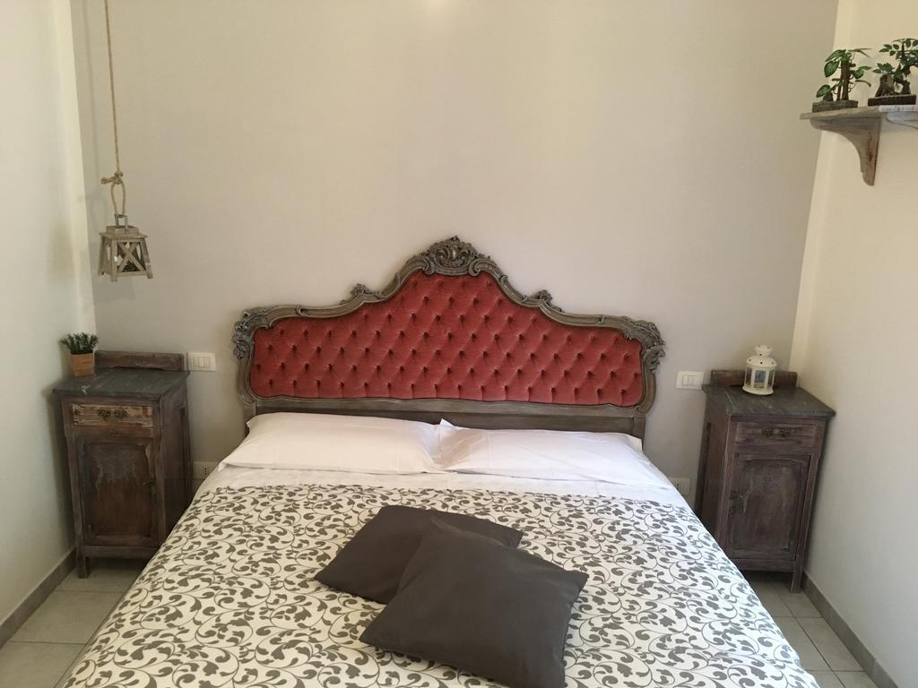 B&B La Spezia Centrale Εξωτερικό φωτογραφία