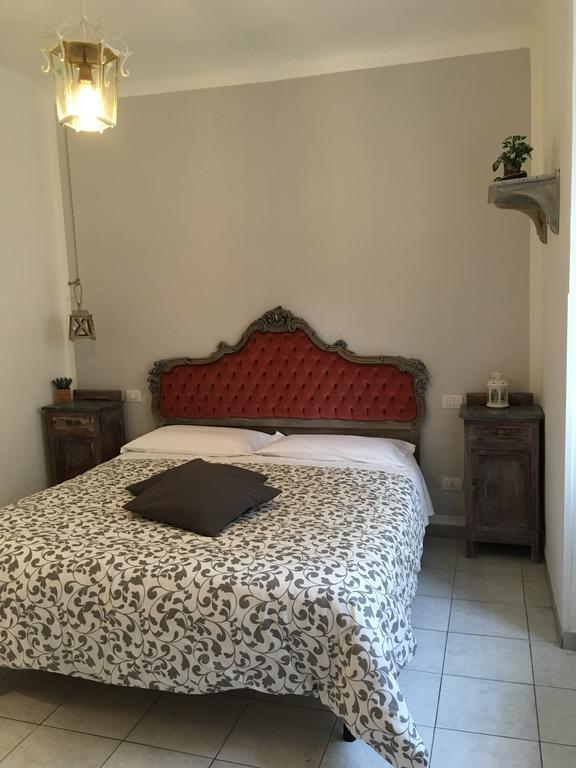 B&B La Spezia Centrale Εξωτερικό φωτογραφία