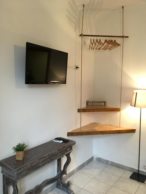 B&B La Spezia Centrale Εξωτερικό φωτογραφία
