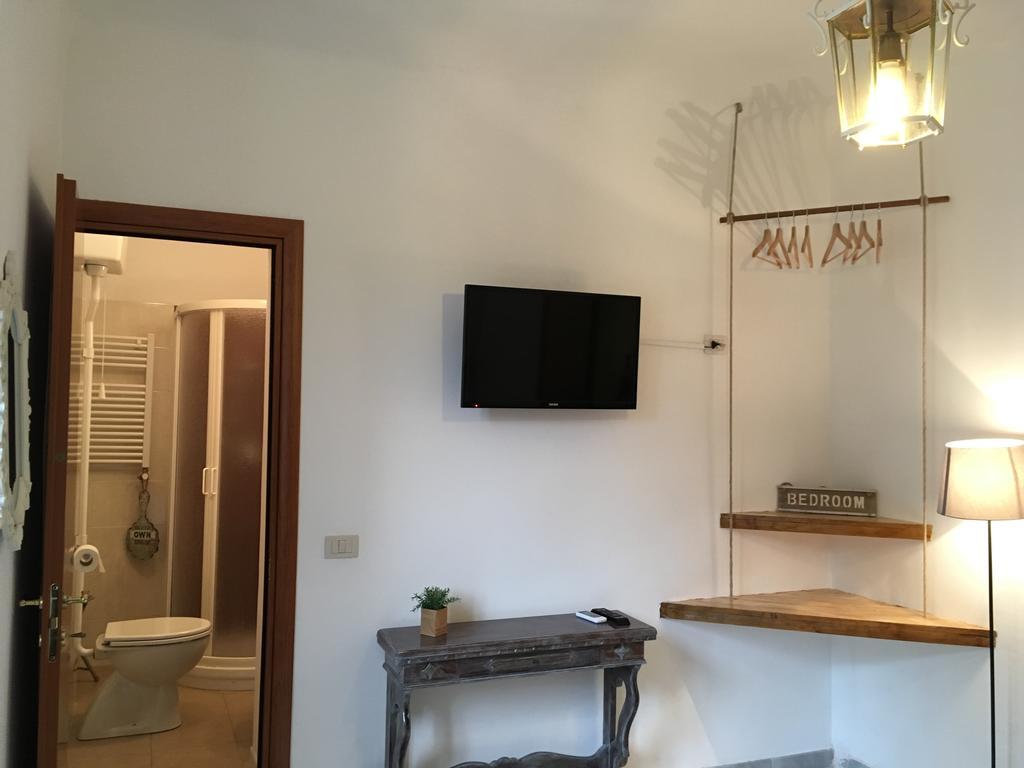 B&B La Spezia Centrale Εξωτερικό φωτογραφία
