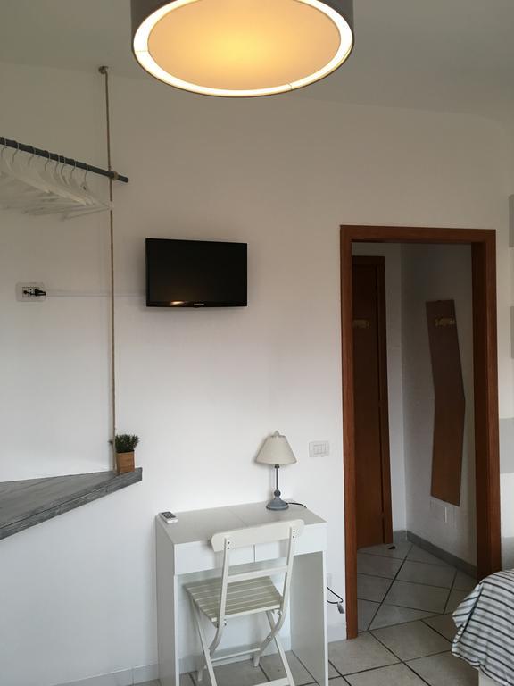 B&B La Spezia Centrale Εξωτερικό φωτογραφία