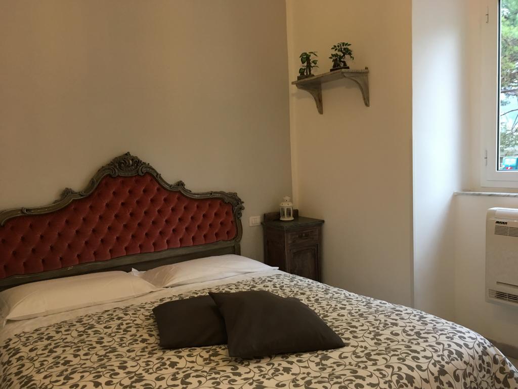 B&B La Spezia Centrale Εξωτερικό φωτογραφία